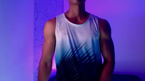 ken__owensx online show from February 7, 10:59 pm