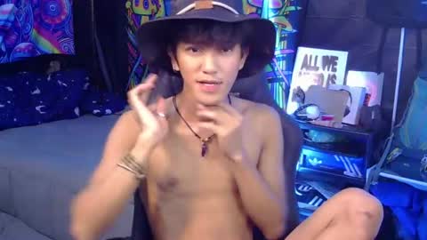 Ken online show from July 1, 8:26 am