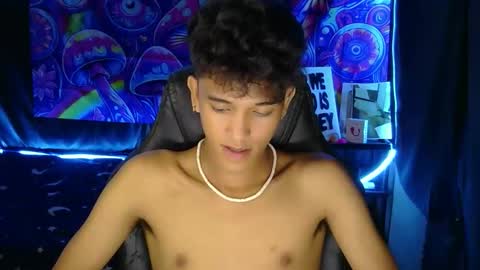 Ken online show from April 21, 7:09 pm