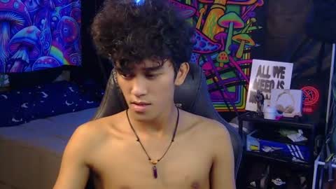 Ken online show from June 29, 2:51 am