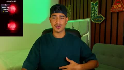 ken_blaker online show from November 8, 6:44 pm