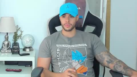ken_mailik online show from July 25, 1:46 am
