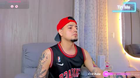 Snapshot of kendel_dimitri chatting on October 9, 5:12 am kendel_dimitri online show from October 9, 5:12 am