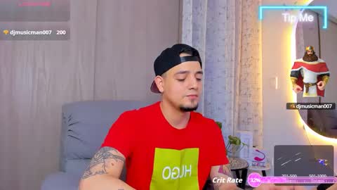 Snapshot of kendel_dimitri chatting on October 8, 5:01 am kendel_dimitri online show from October 8, 5:01 am