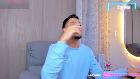 Snapshot of kendel_dimitri chatting on September 30, 3:02 am kendel_dimitri online show from September 30, 3:02 am