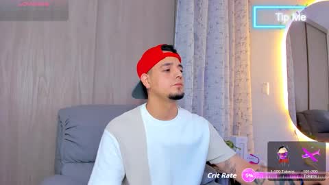 Snapshot of kendel_dimitri chatting on October 6, 4:50 am kendel_dimitri online show from October 6, 4:50 am