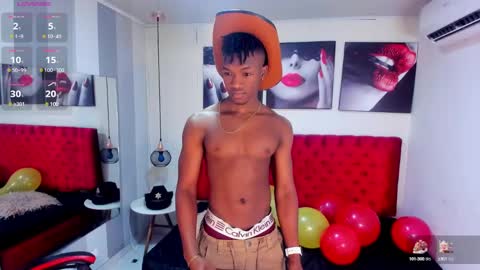 Snapshot of kender21_ chatting on January 8, 12:15 pm Kender online show from January 8, 12:15 pm