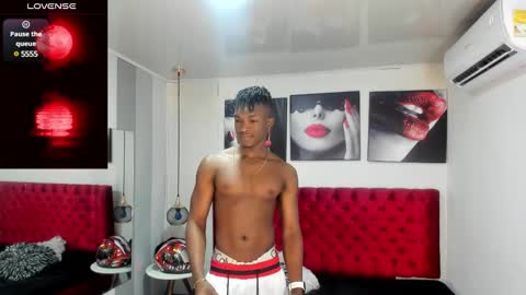 Snapshot of kender21_ chatting on January 12, 1:48 pm Kender online show from January 12, 1:48 pm