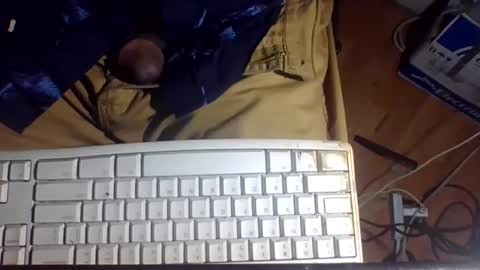 KENDREKO online show from April 21, 2:51 am