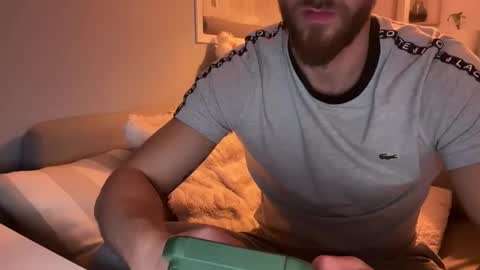 kevin ramos online show from February 5, 8:16 pm