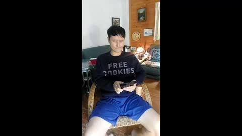 kenhiking online show from April 8, 11:31 am