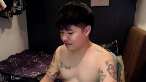 ken online show from November 12, 4:02 pm