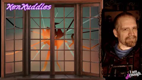 Snapshot of kenkuddles chatting on March 11, 1:59 am Ken Kuddles online show from March 11, 1:59 am