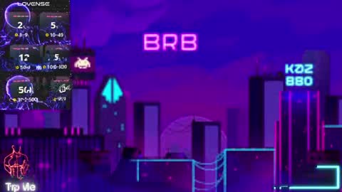 blake online show from April 21, 1:30 am