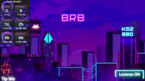 blake online show from April 8, 2:34 am