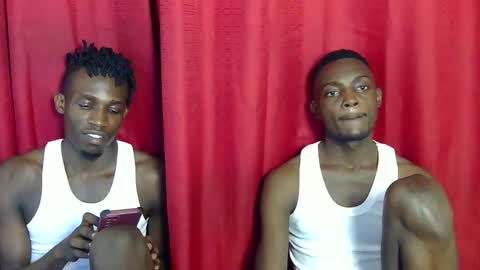 Kenia online show from November 5, 11:23 am