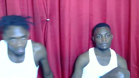 Kenia online show from November 7, 5:38 pm