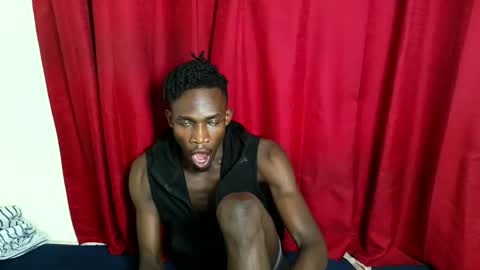 Kenia online show from November 20, 11:42 am