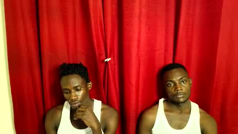 Kenia online show from November 8, 9:40 pm