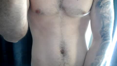 Kennfox777 online show from April 21, 1:53 am