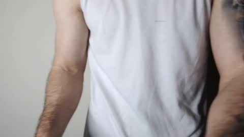 Kennfox777 online show from February 19, 5:05 am