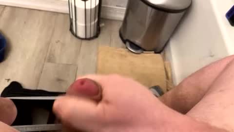 kennethnoisewater12345 online show from November 16, 9:33 am