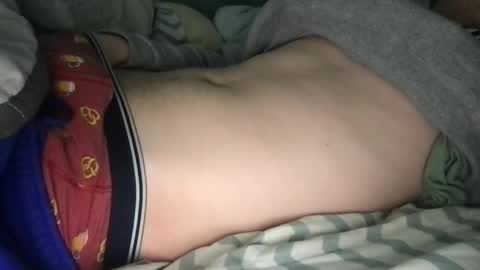 kenny6117871 online show from April 21, 8:15 pm