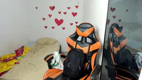 kenshi_roa online show from February 24, 4:08 pm