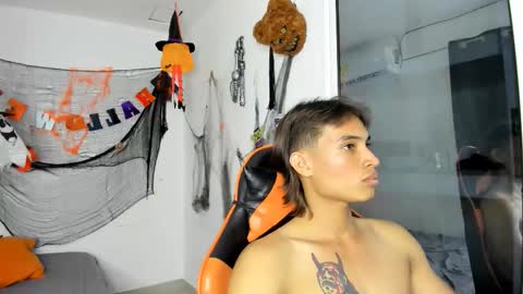 kenshi_roa online show from November 6, 3:09 am