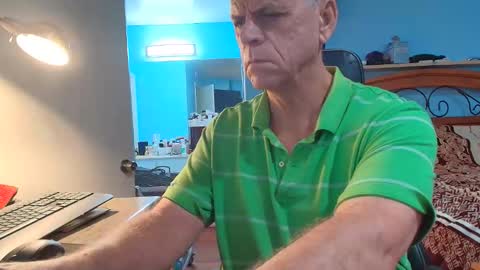 kent_ham online show from March 18, 1:19 am