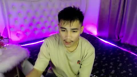Snapshot of kenthebigcockxx chatting on October 5, 10:30 am kenji online show from October 5, 10:30 am