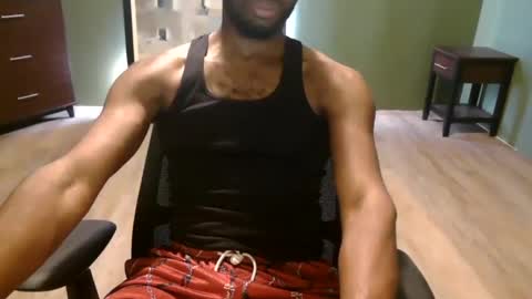 Josiah online show from October 9, 8:58 pm