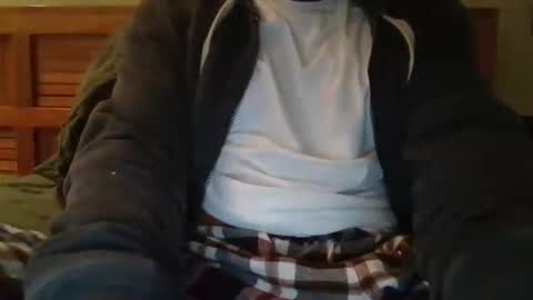 Anton online show from December 15, 9:34 pm