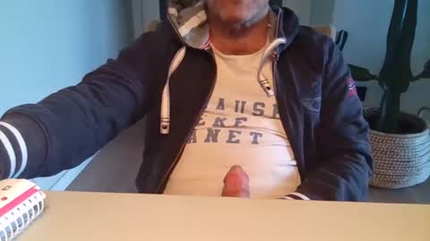 Anton online show from May 13, 6:16 pm