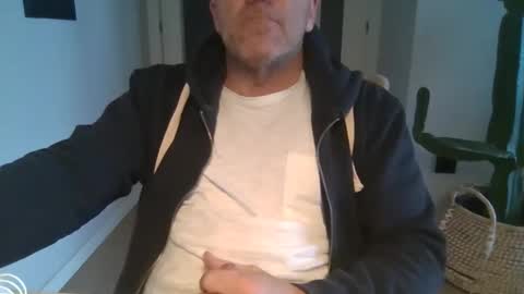 Anton online show from February 9, 7:35 am