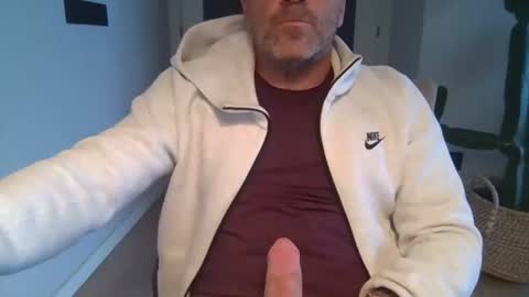 Anton online show from May 9, 12:50 pm
