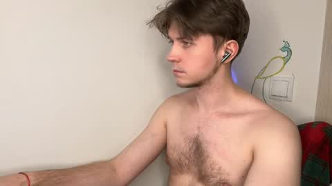 Kero online show from April 15, 7:58 pm