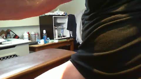 Daddyo online show from November 29, 9:55 am