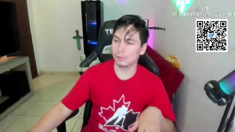 Kevin online show from March 21, 11:42 pm