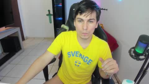 Kevin online show from November 15, 11:29 pm