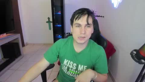 Kevin online show from November 7, 11:41 pm