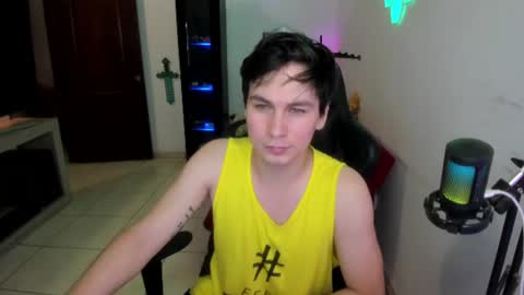 Kevin online show from June 8, 11:28 pm