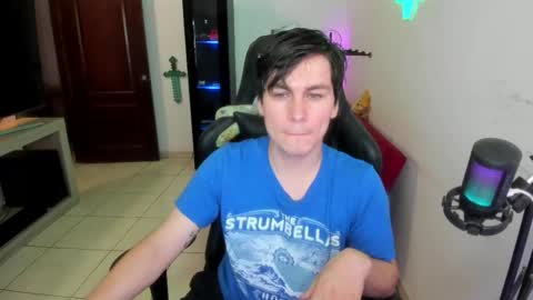 Kevin online show from June 9, 11:39 pm