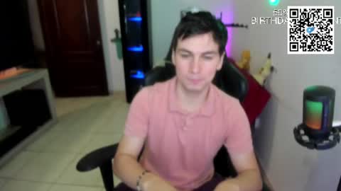 Kevin online show from July 23, 11:24 pm