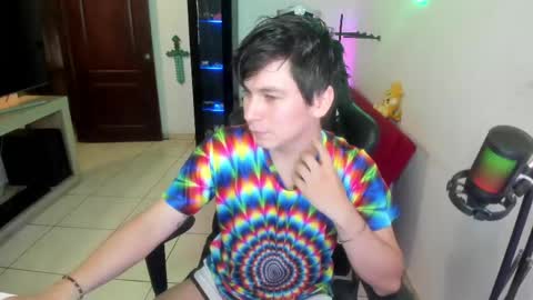 Kevin online show from April 24, 11:29 pm