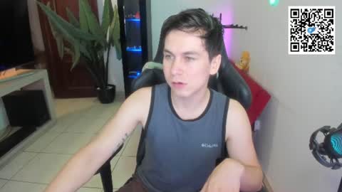 Kevin online show from July 22, 11:19 pm