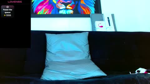 Kev online show from October 22, 9:07 pm