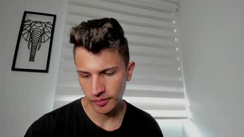 Kevin Ahs online show from January 24, 3:13 pm