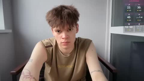 Kevin online show from April 23, 12:29 pm