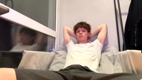 Kevin online show from February 6, 1:30 pm